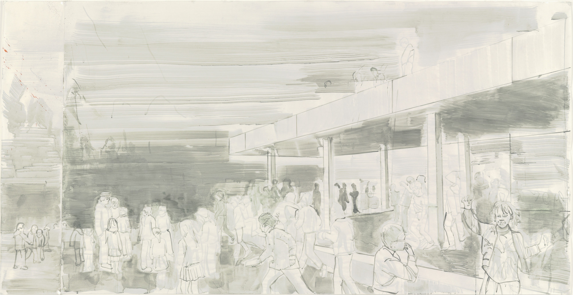 Thomas Eggerer. Untitled. 2004