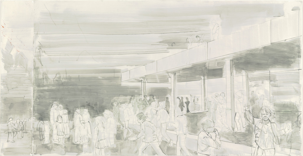 Untitled, Thomas Eggerer, 2004