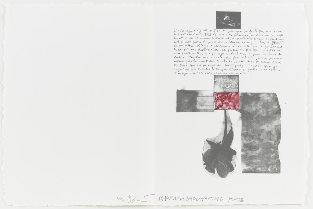 In-text plate (page 11) from Traces Suspectes en Surface