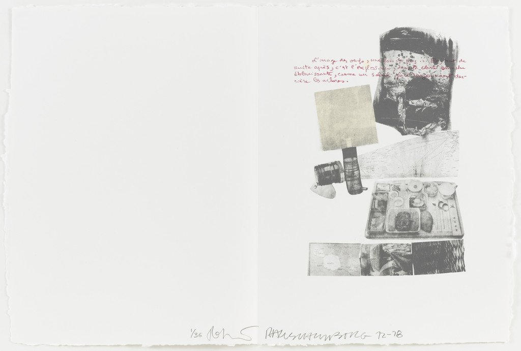 In-text plate (page 14) from Traces Suspectes en Surface