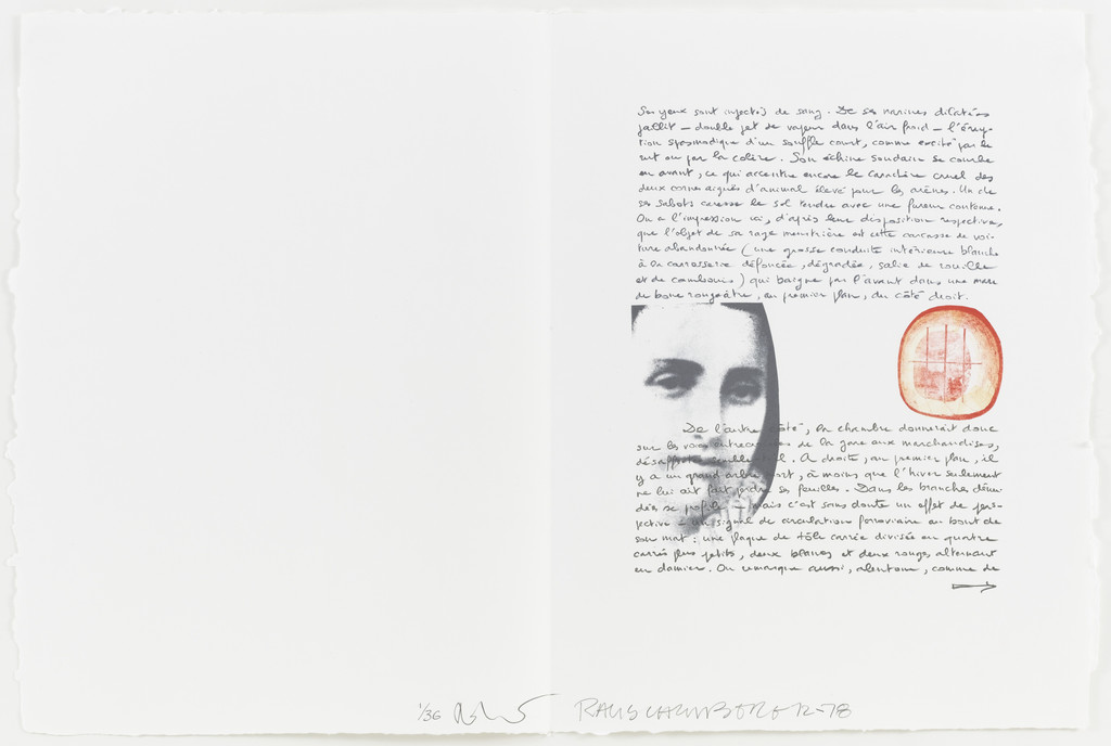 In-text plate (page 18) from Traces Suspectes en Surface