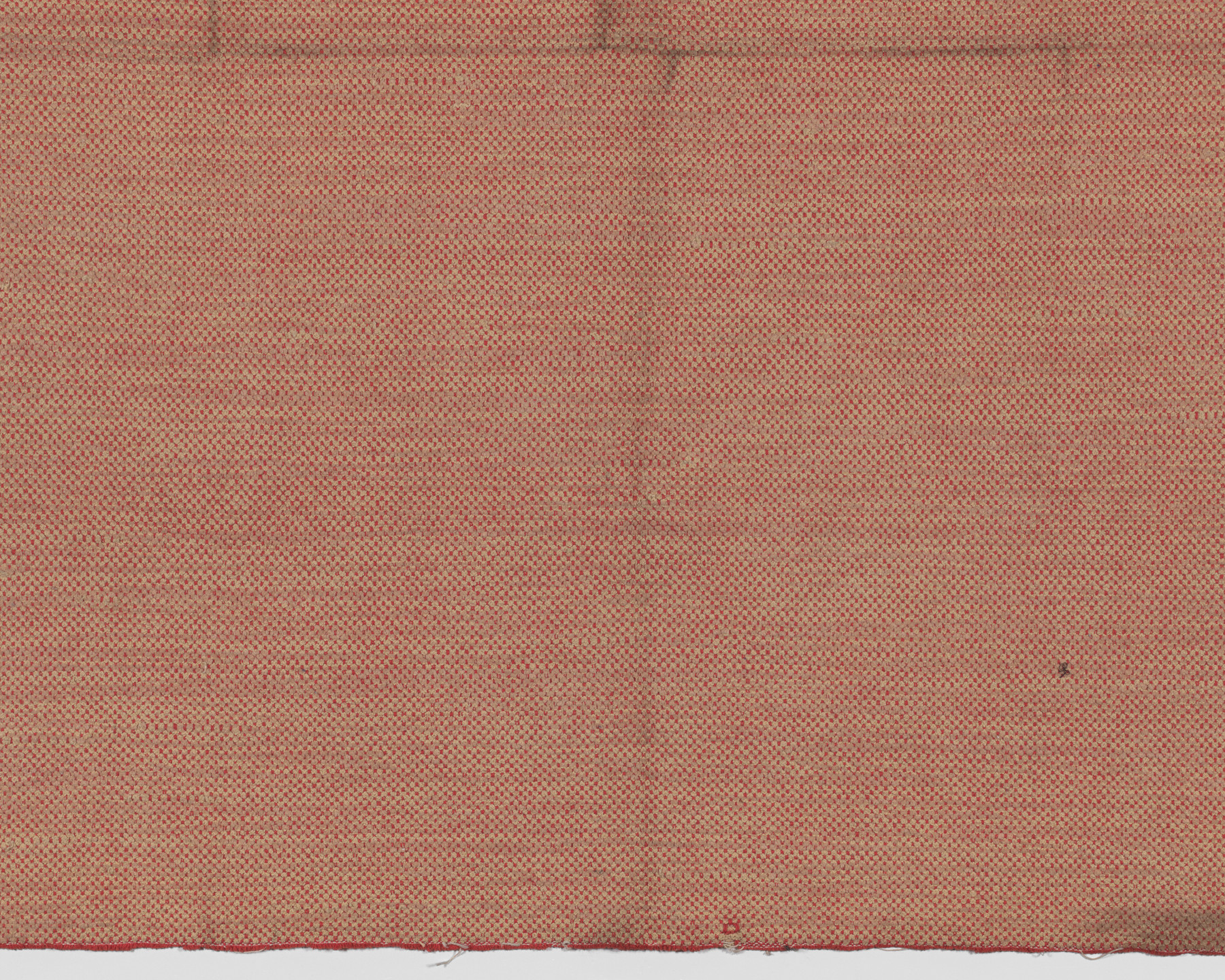 Dorothy Liebes. Upholstery textile. c. 1946