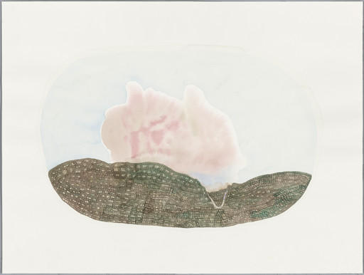 Chris Vasell. Untitled