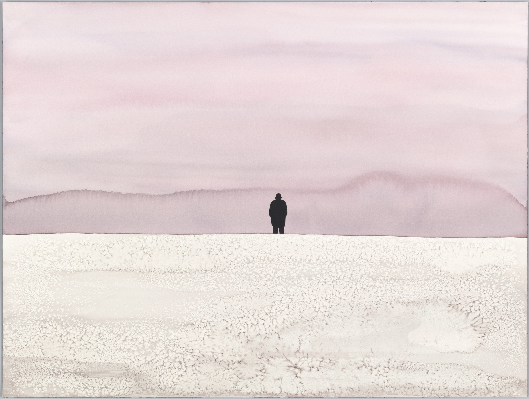 Chris Vasell. Untitled