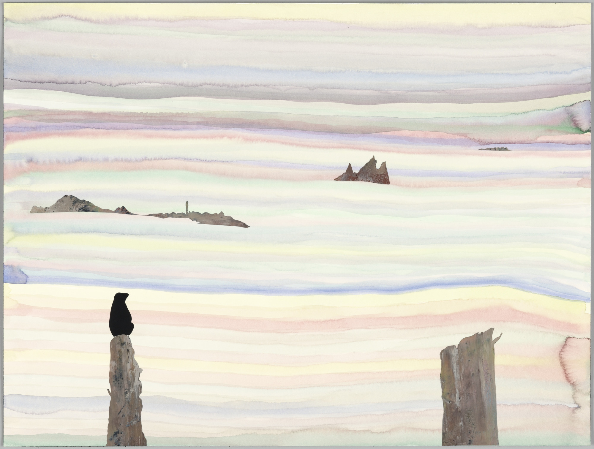 Chris Vasell. Untitled