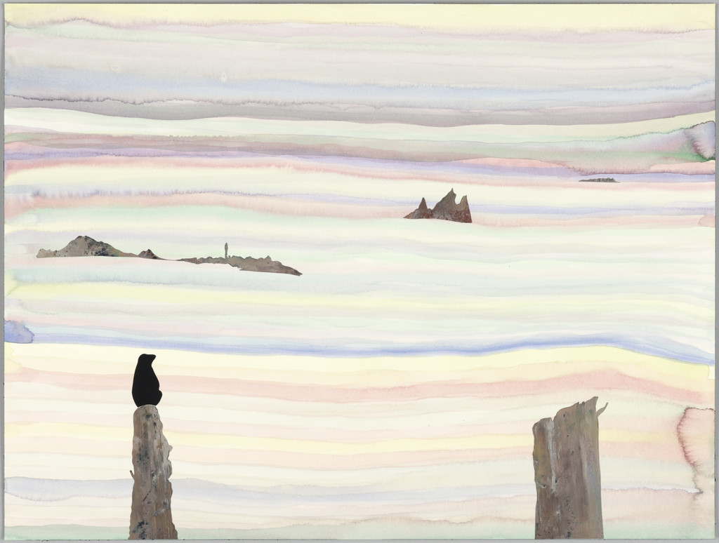 Untitled, Chris Vasell, 2003