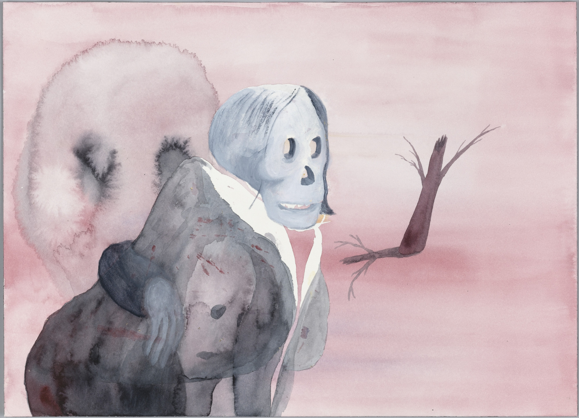 Chris Vasell. Untitled