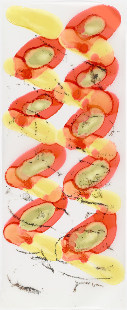 Untitled #8, Jorge Pardo, (2000)