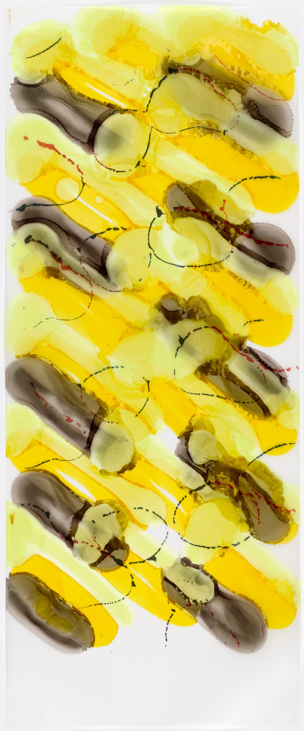 Untitled #6, Jorge Pardo, (2000)