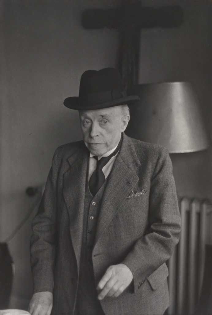 Georges Rouault, Paris