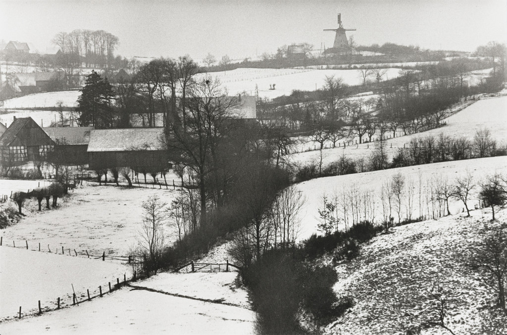 France, near the Belgian Border
