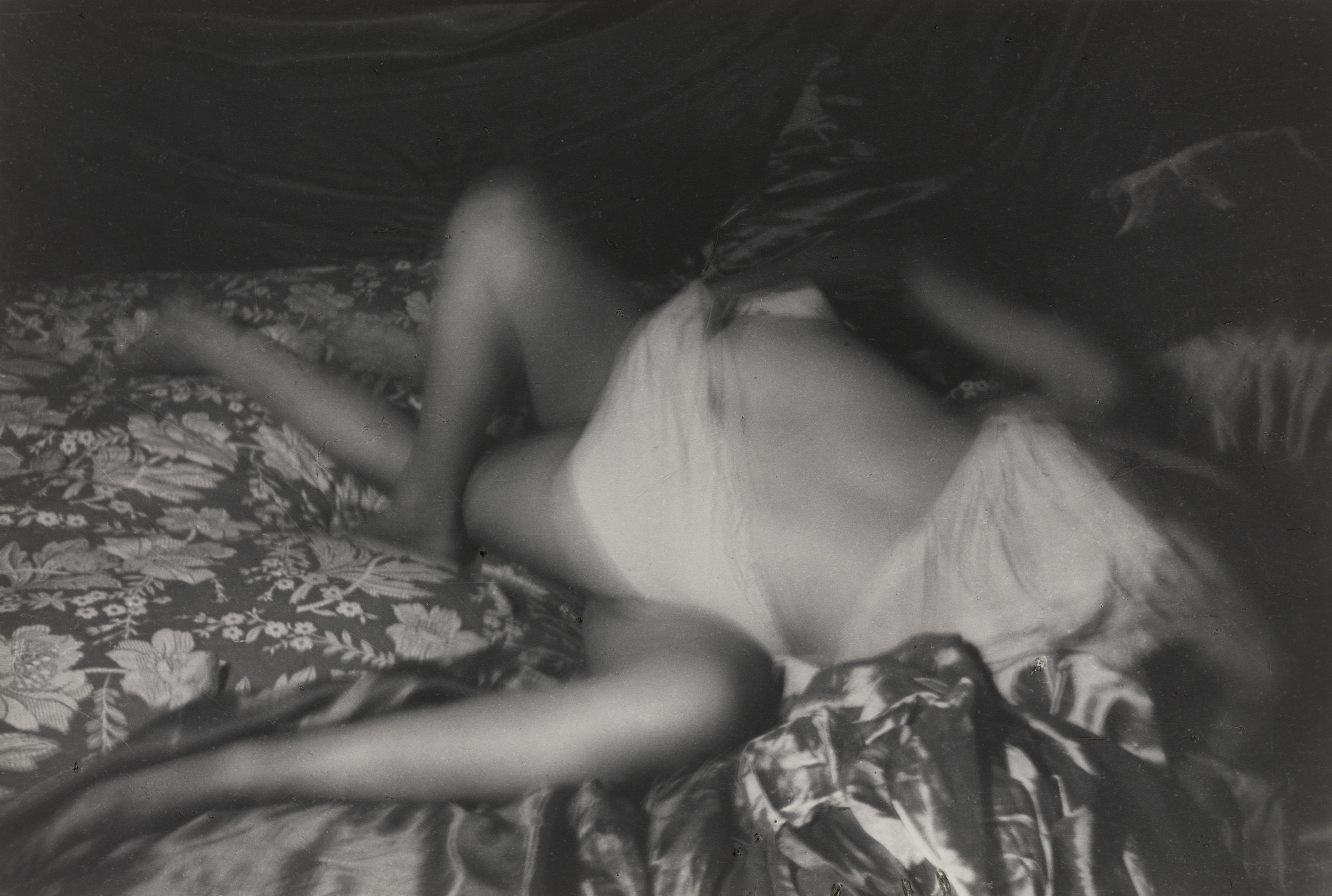 Henri Cartier-Bresson. Mexico
