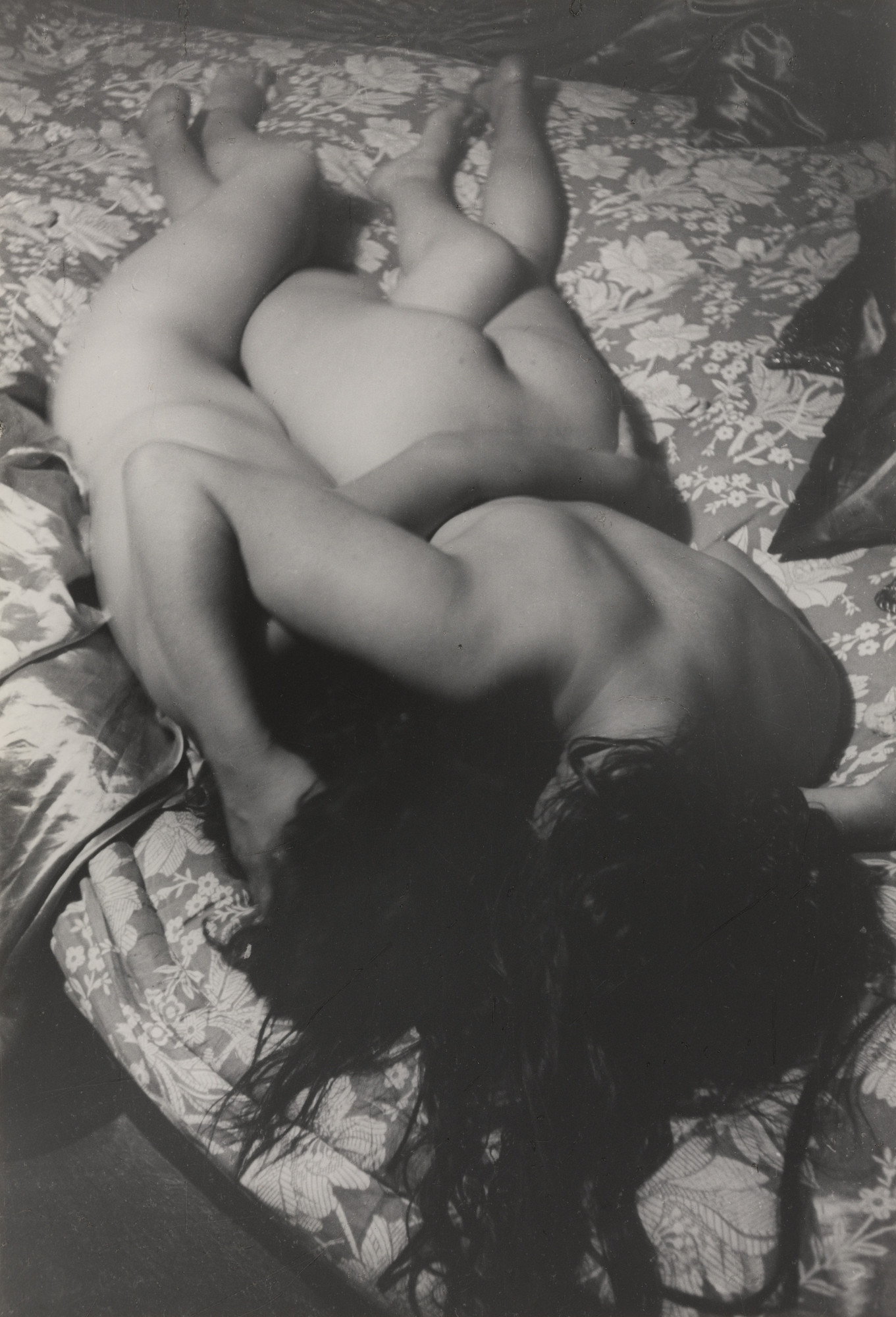 Henri Cartier-Bresson. Mexico