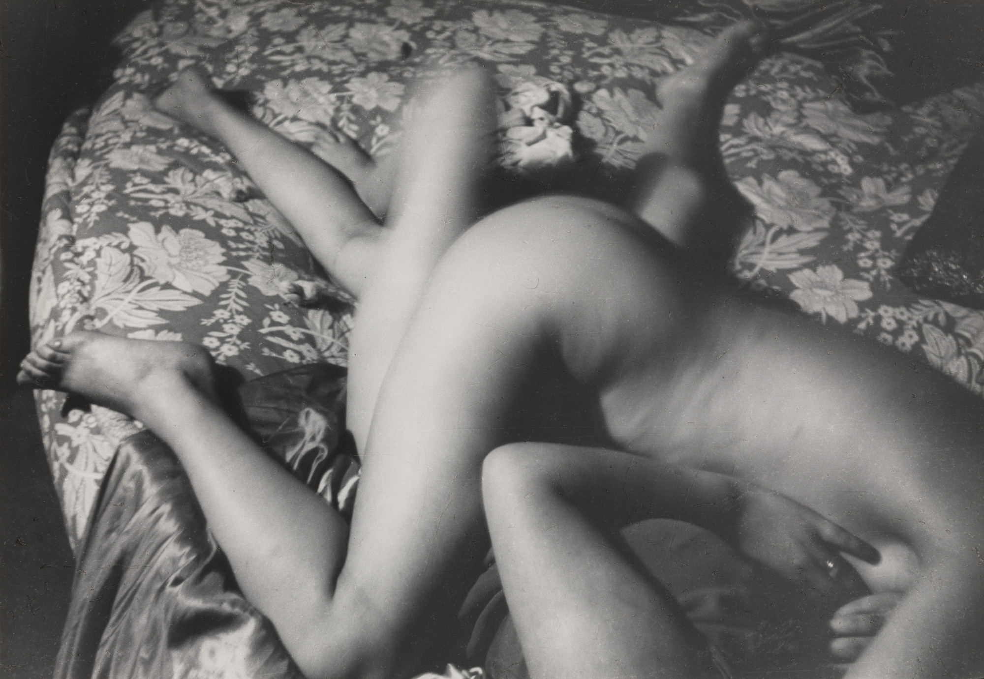 Henri Cartier-Bresson. Mexico
