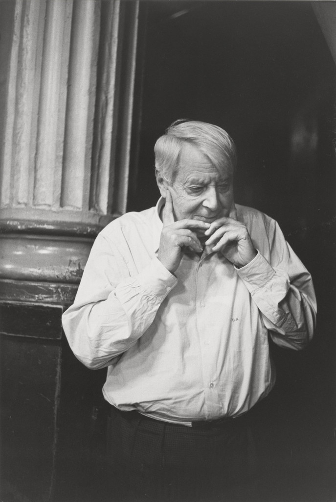 Charles Munch, Paris