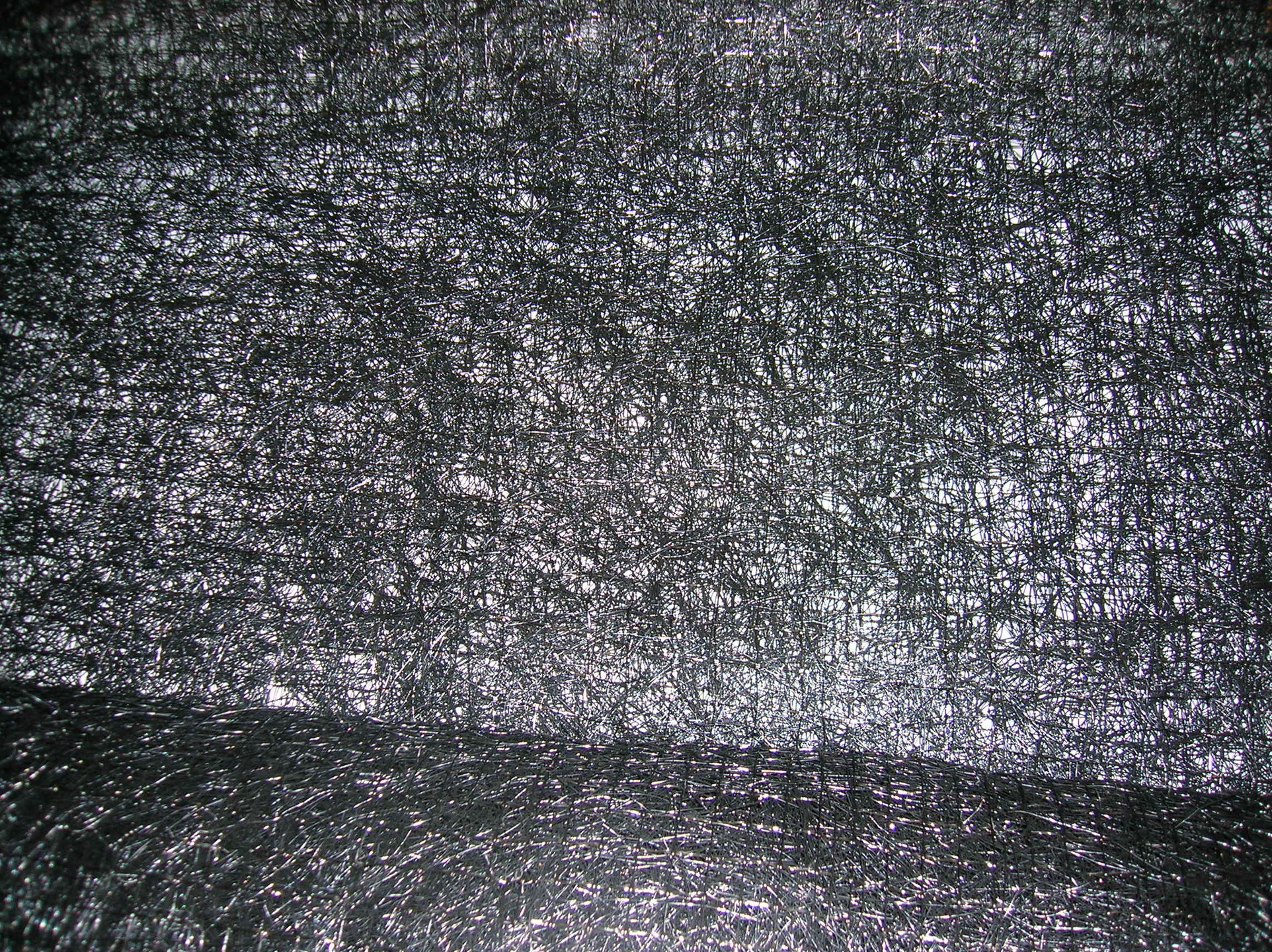 Synthetic Industries, Chattanooga, TN. Landlok Erosion Mat. 1990