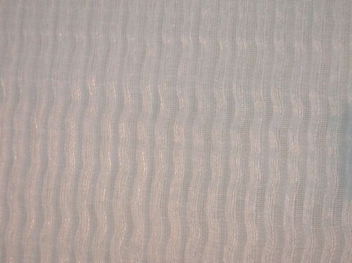 Spacer Fabric for Athletic Shoes