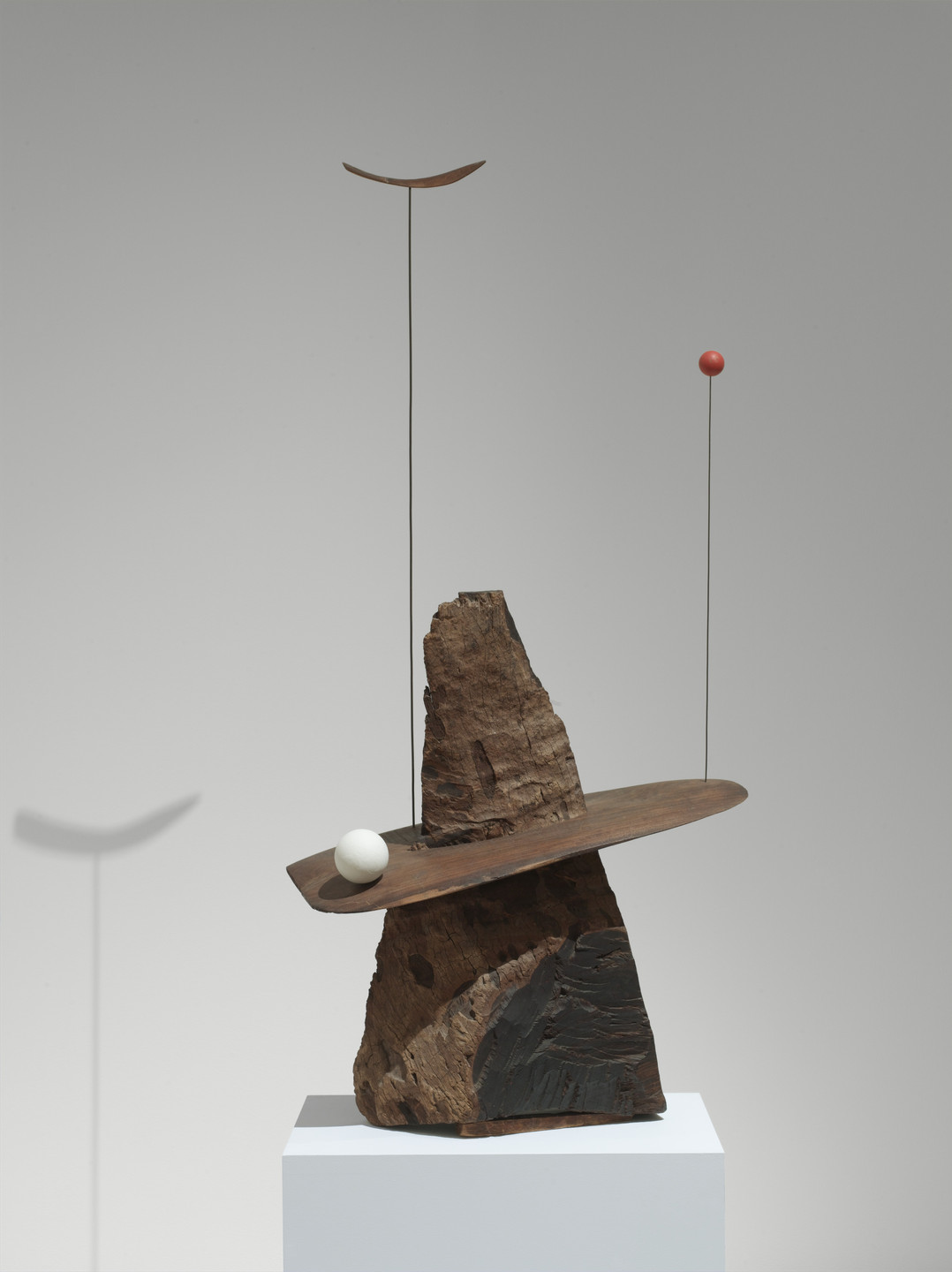 Alexander Calder. Gibraltar. 1936