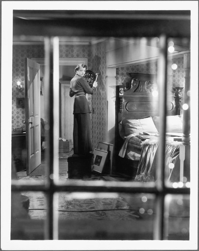 Fritz Lang. You Only Live Once