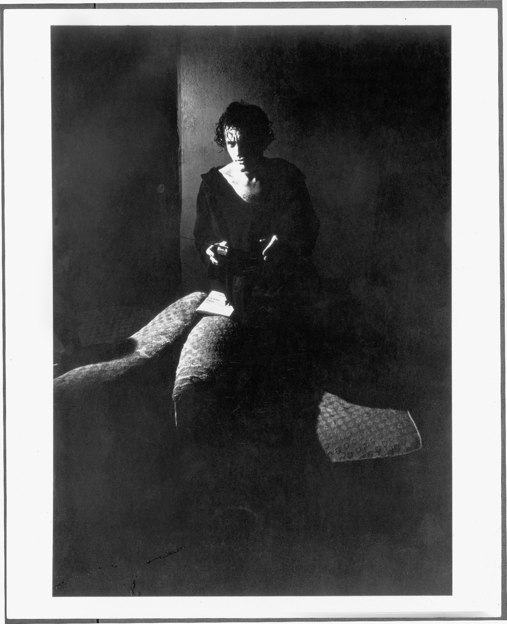 Andy Warhol. The Chelsea Girls. 1966 | MoMA