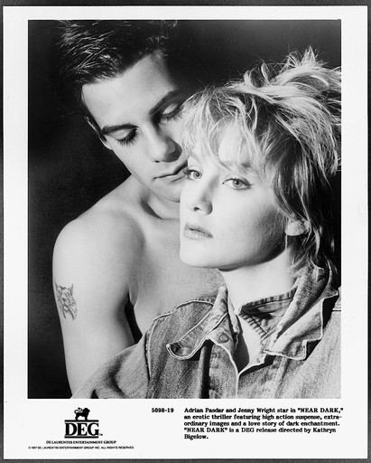 Kathryn Bigelow. Near Dark