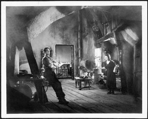 Frank Borzage. 7th Heaven