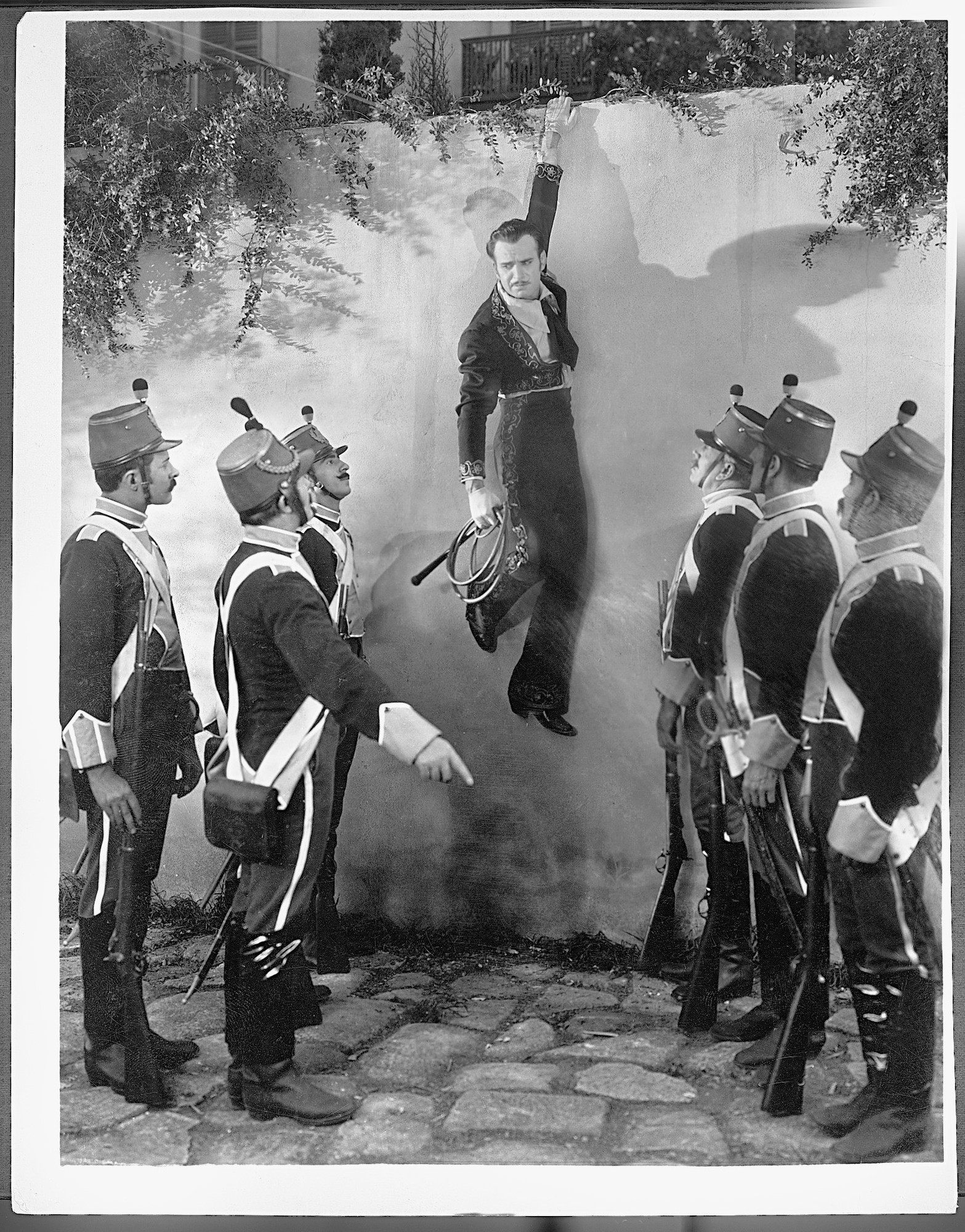 Don Q, Son of Zorro