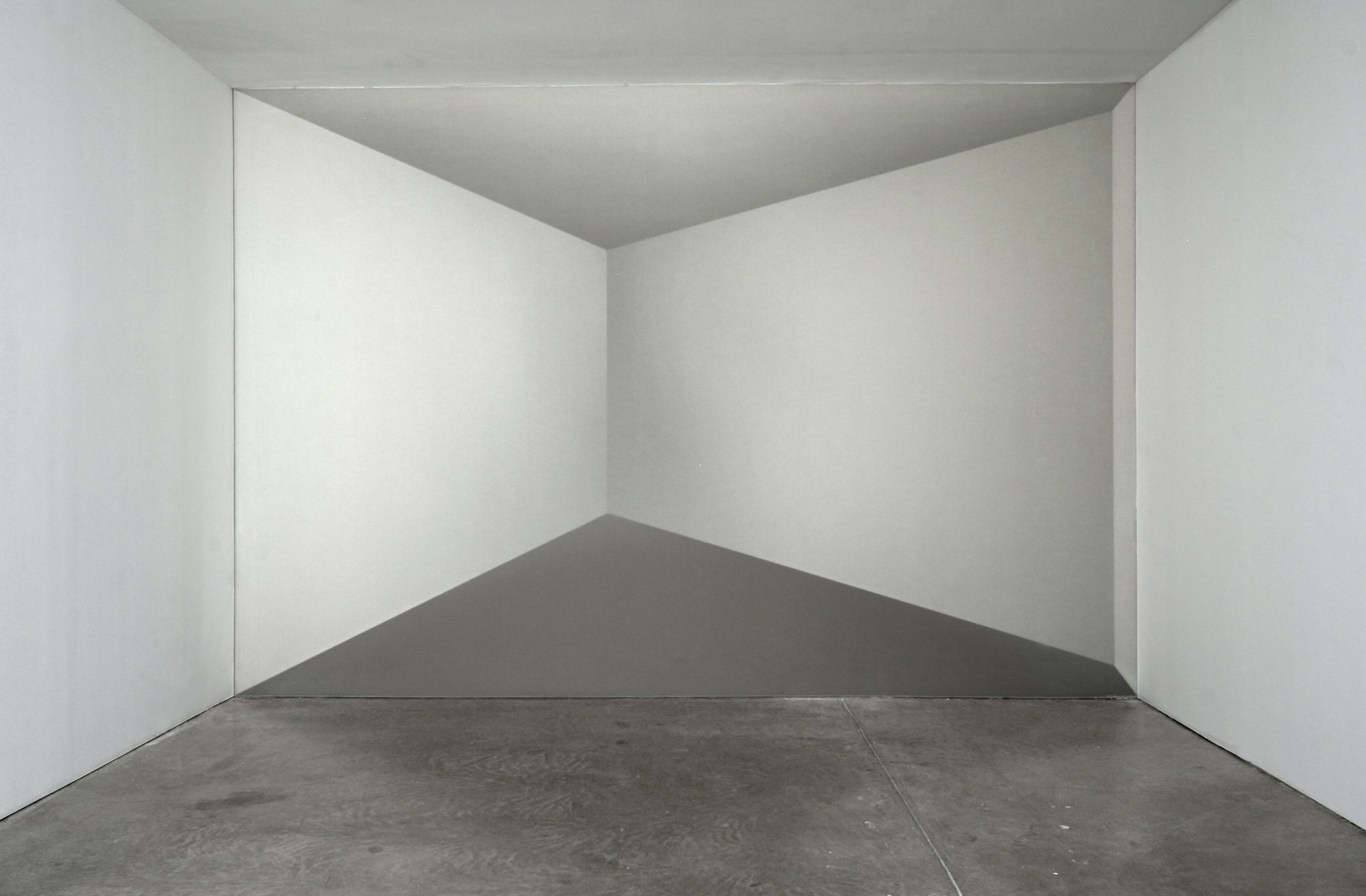 Ricci Albenda. Panning Annex (Albert). 2007
