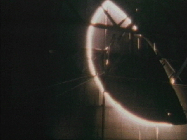 Gordon Matta-Clark. Day&#39;s End. 1975