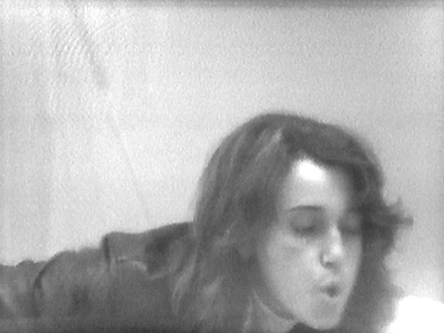 Breath Text: Love Poem