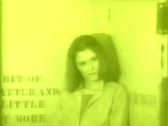 A Bit of Matter and a Little Bit More