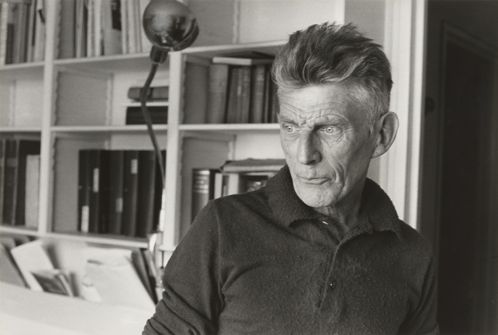 Samuel Beckett