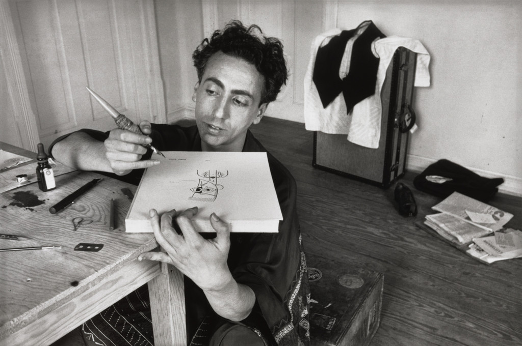 Antonio Salazar, Mexico