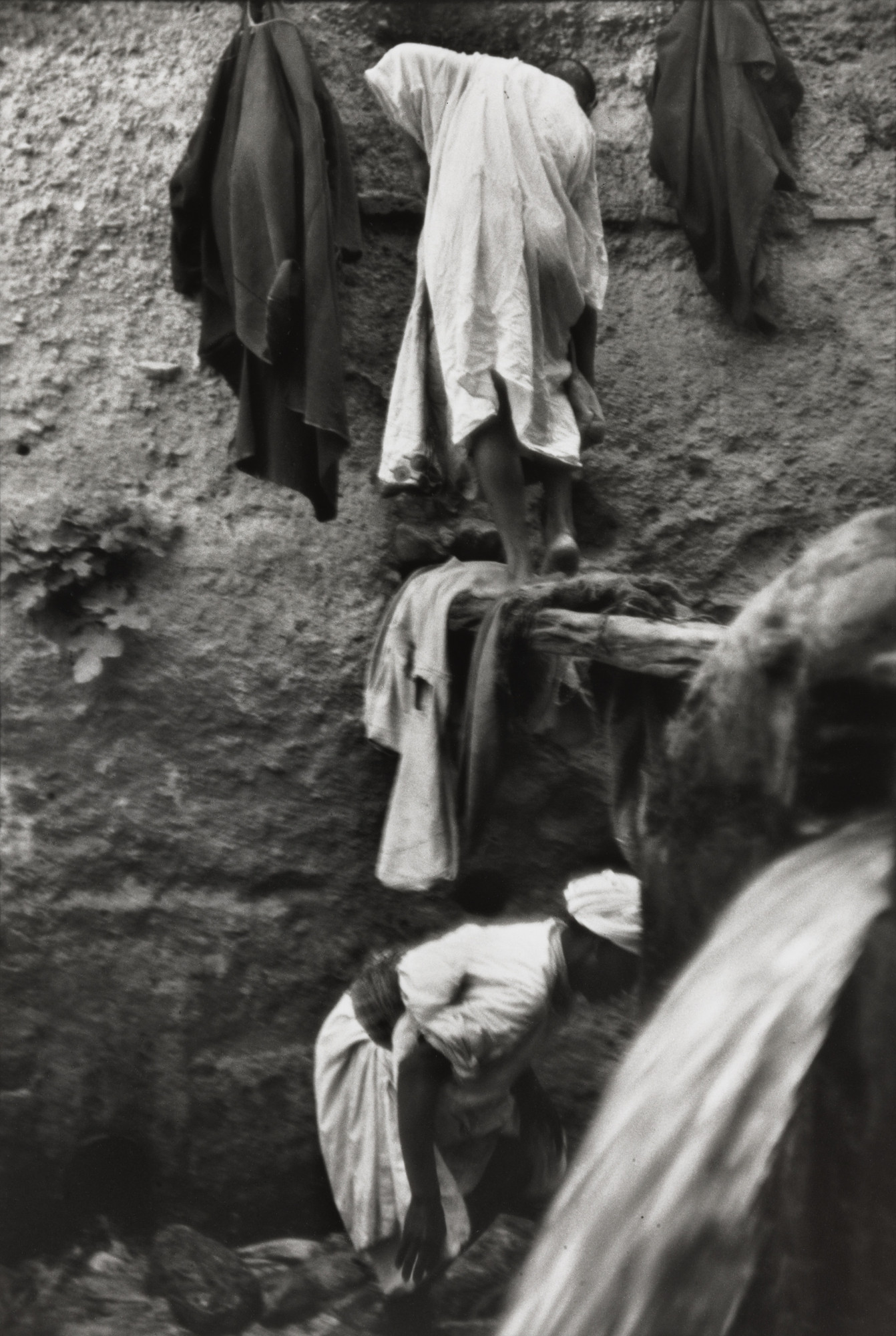 Henri Cartier-Bresson. Arsila, Spanish Morocco