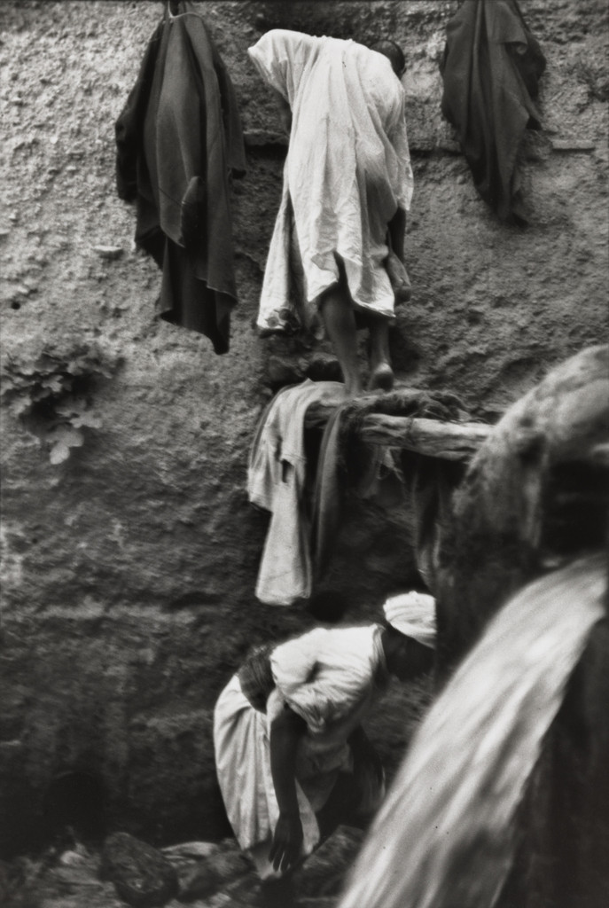 Arsila, Spanish Morocco, Henri Cartier-Bresson, 1933