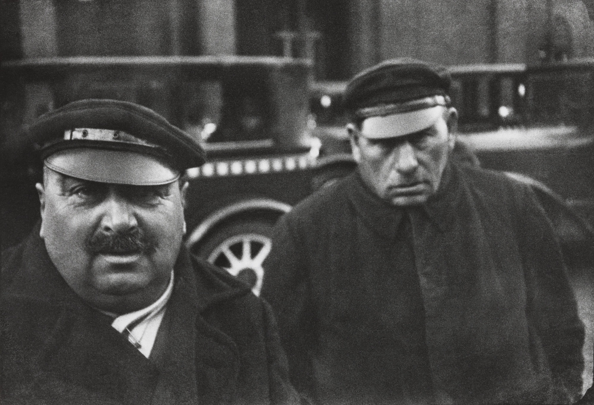 Henri Cartier-Bresson. Berlin. 1931