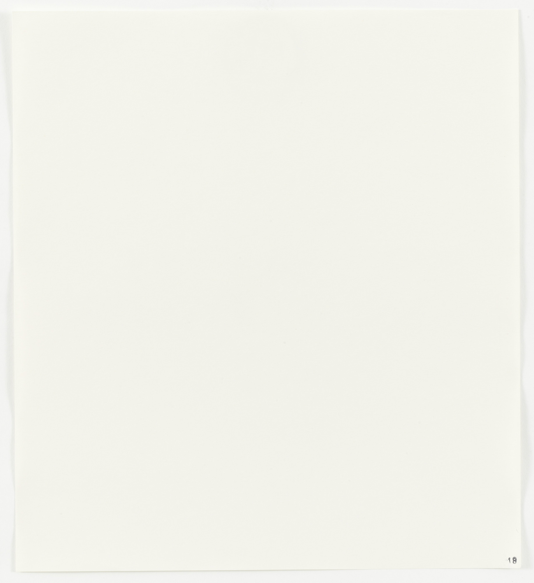 Edward Ruscha. Drain Cleaner (Liquid Drano) from Stains
