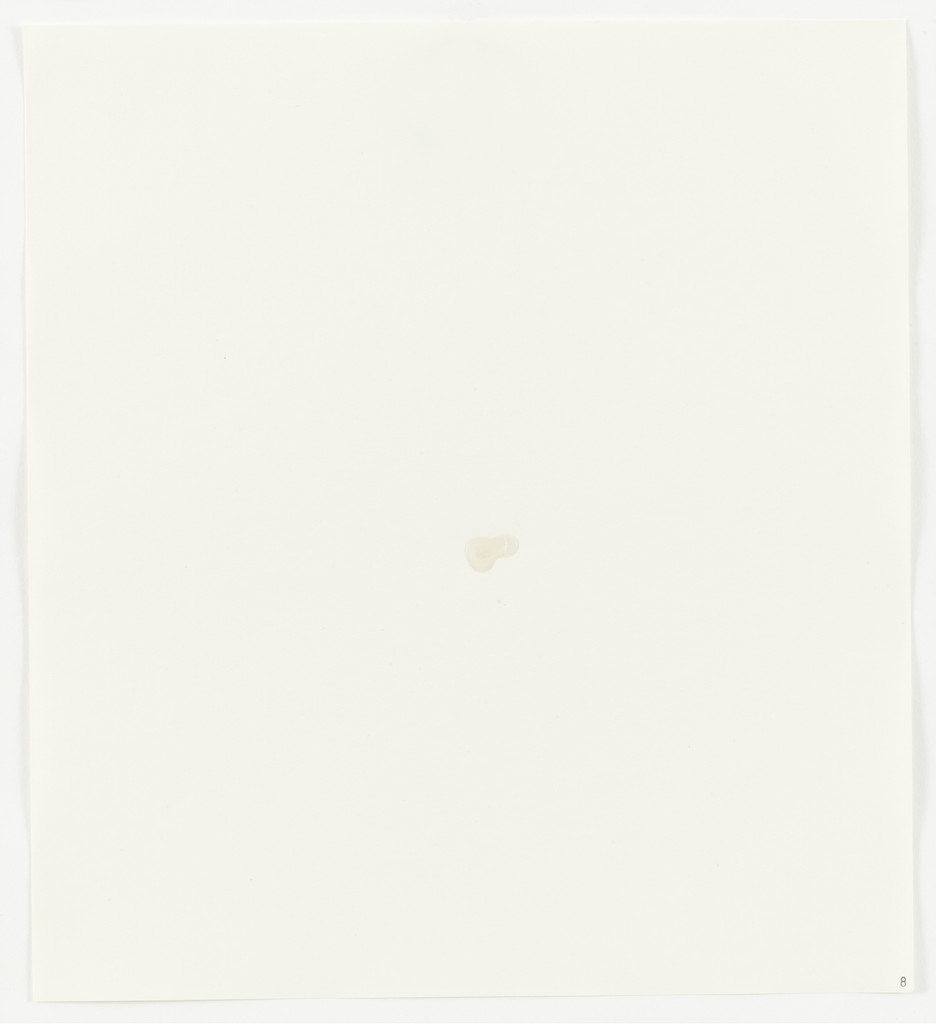 Candlewax (Halo) from Stains