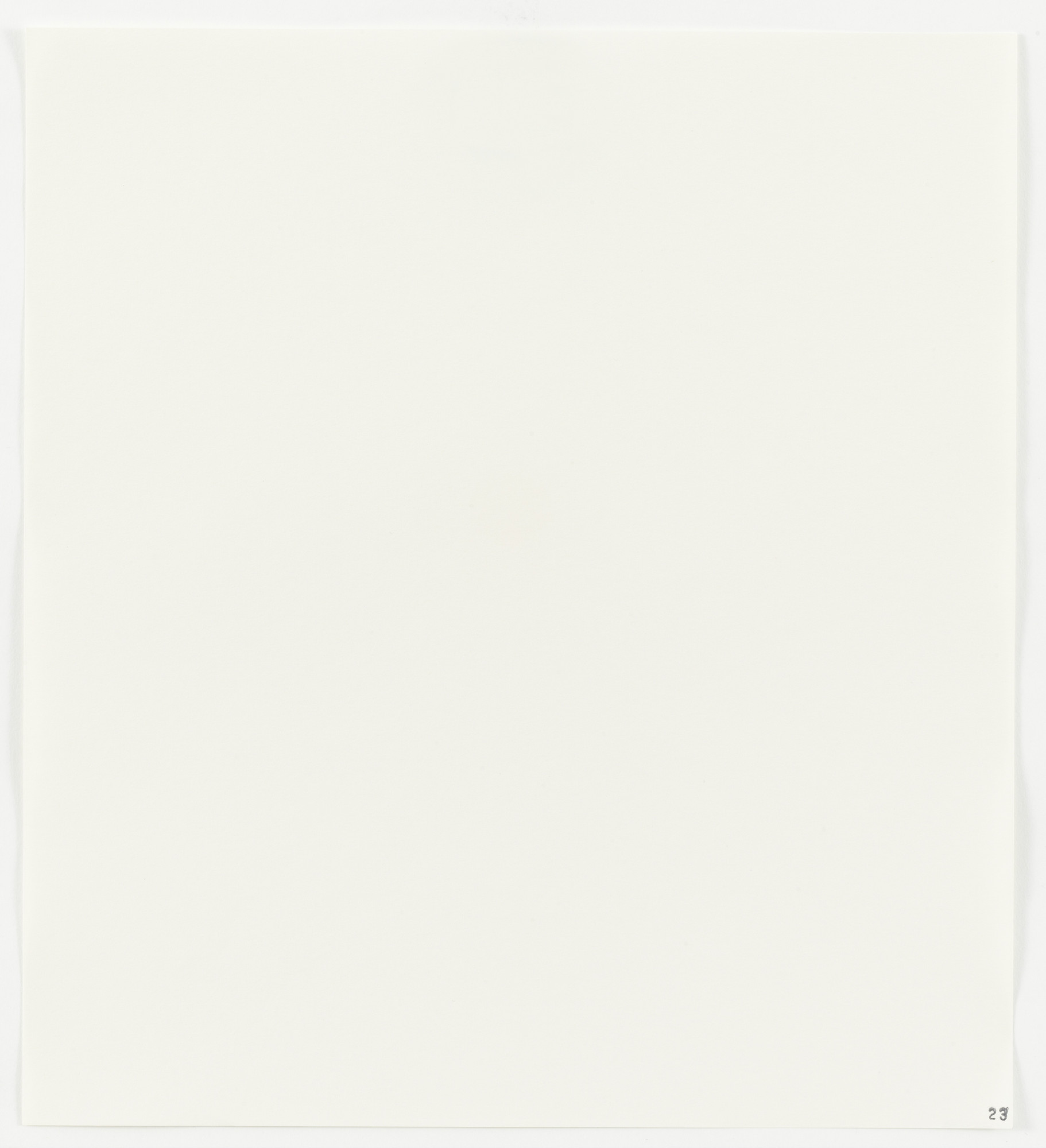 Edward Ruscha. Spirits of Peppermint (Borbro) from Stains