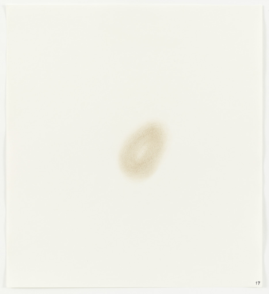 Topsoil from Stains