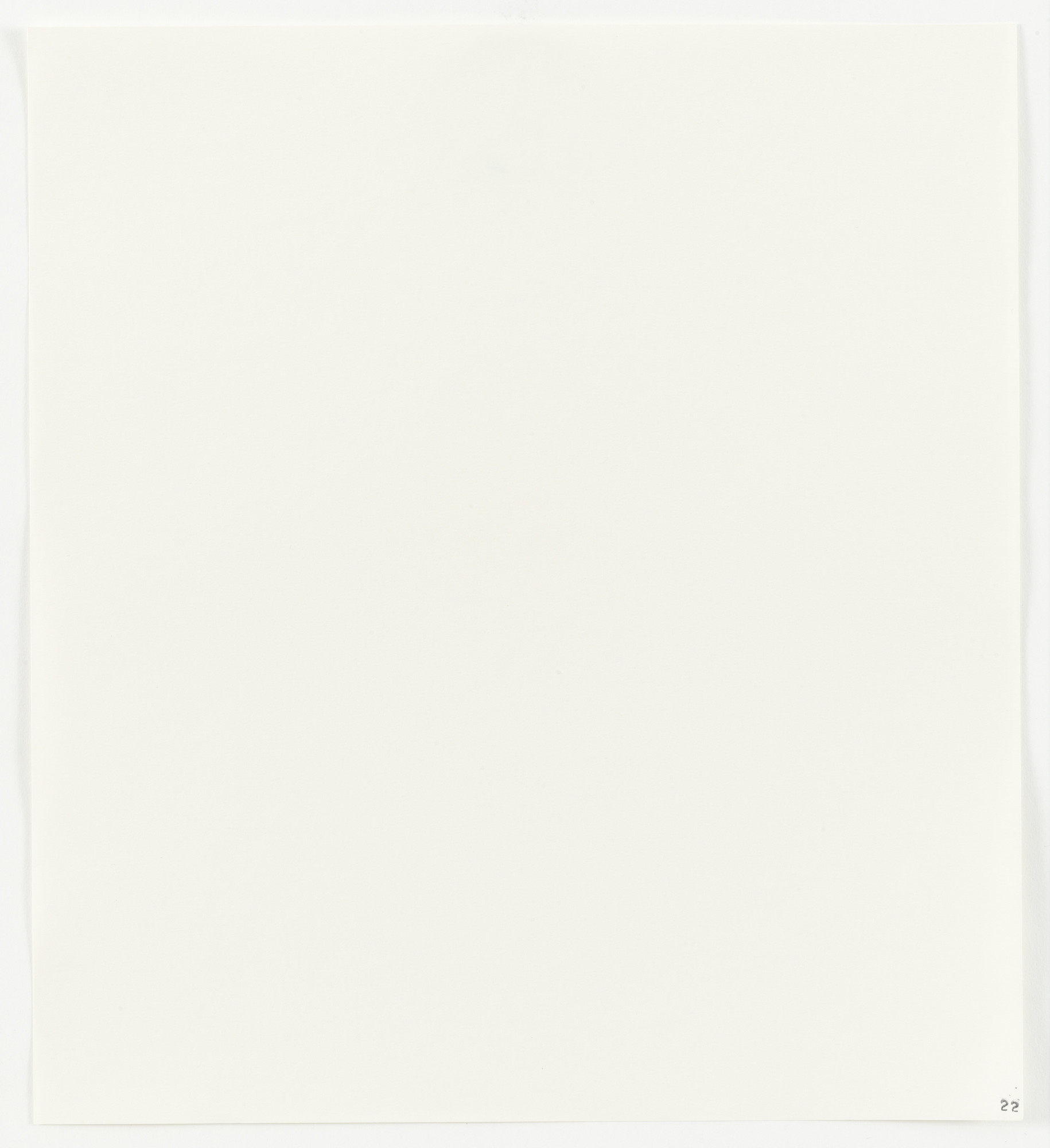 Edward Ruscha. Gasoline (Mobil Ethyl) from Stains