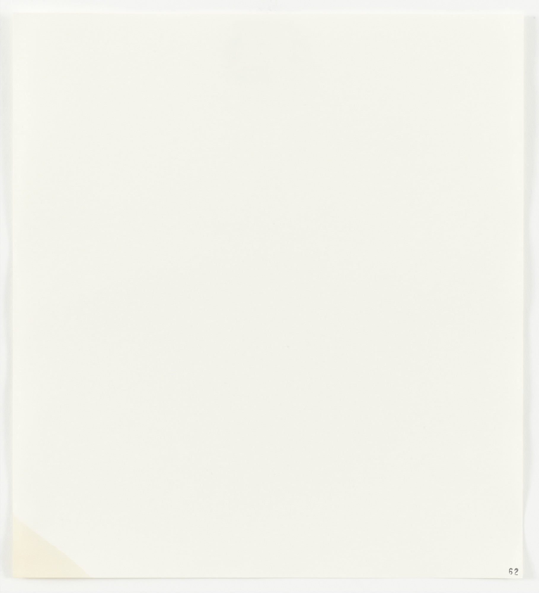 Edward Ruscha. Tea (Lipton's) from Stains
