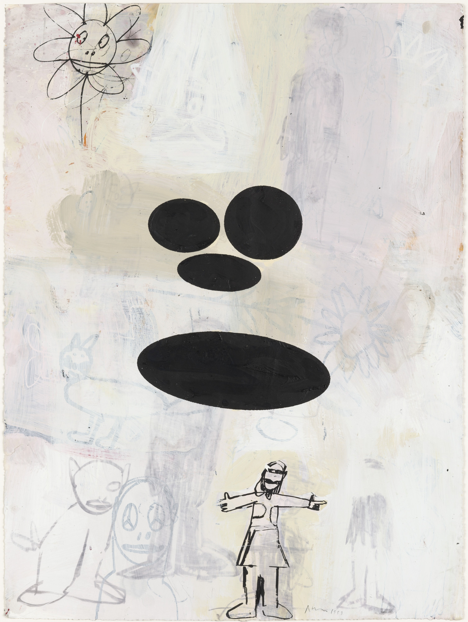 Richard Prince. Untitled