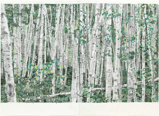 てぃんくる★MISSING IN FOREST★版画 2025年最新】てぃん 版画の人気アイテム - メルカリ