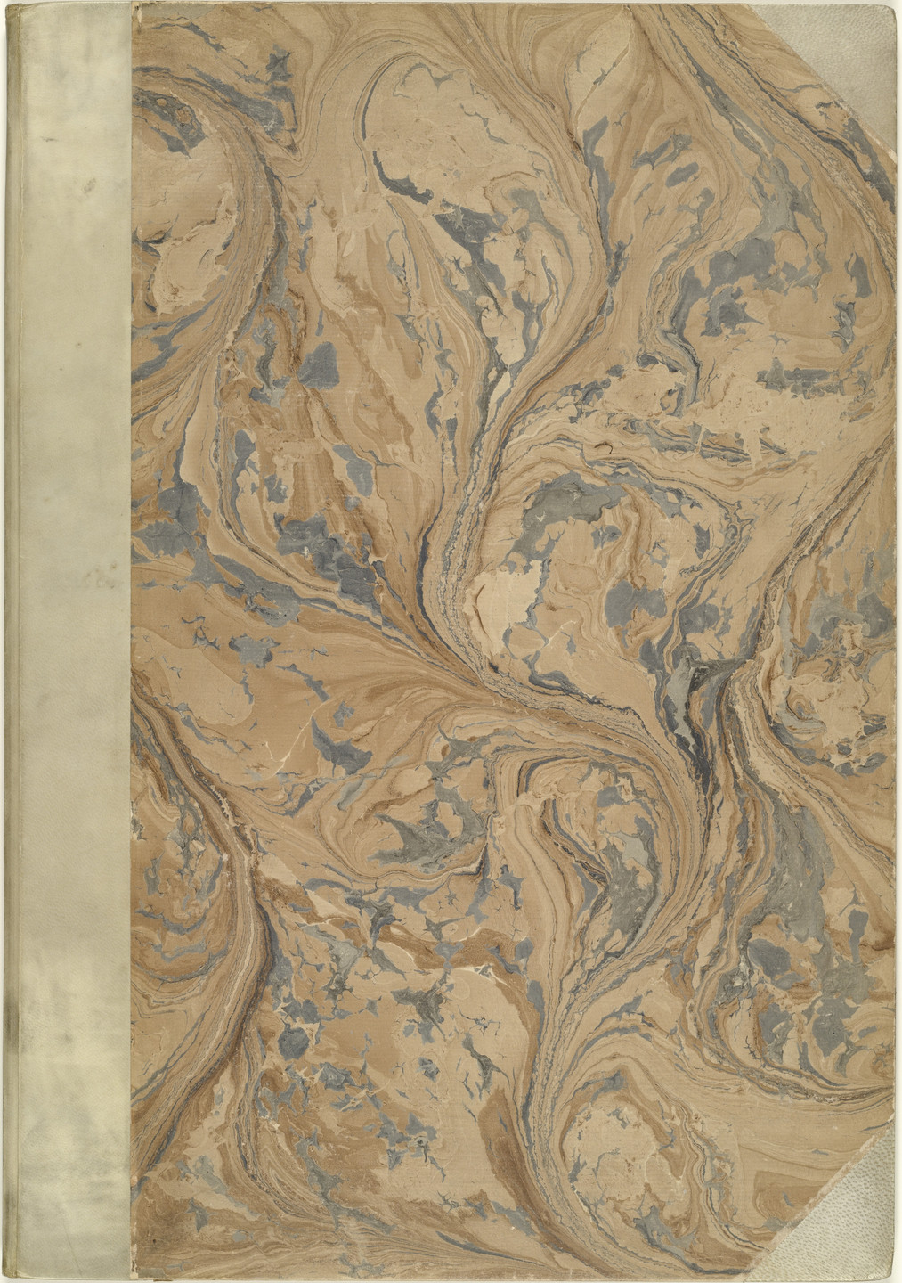 Oskar Kokoschka. Hiob (Job). 1916–17, published 1917