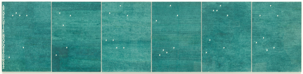 I sei sensi (The Six Senses)