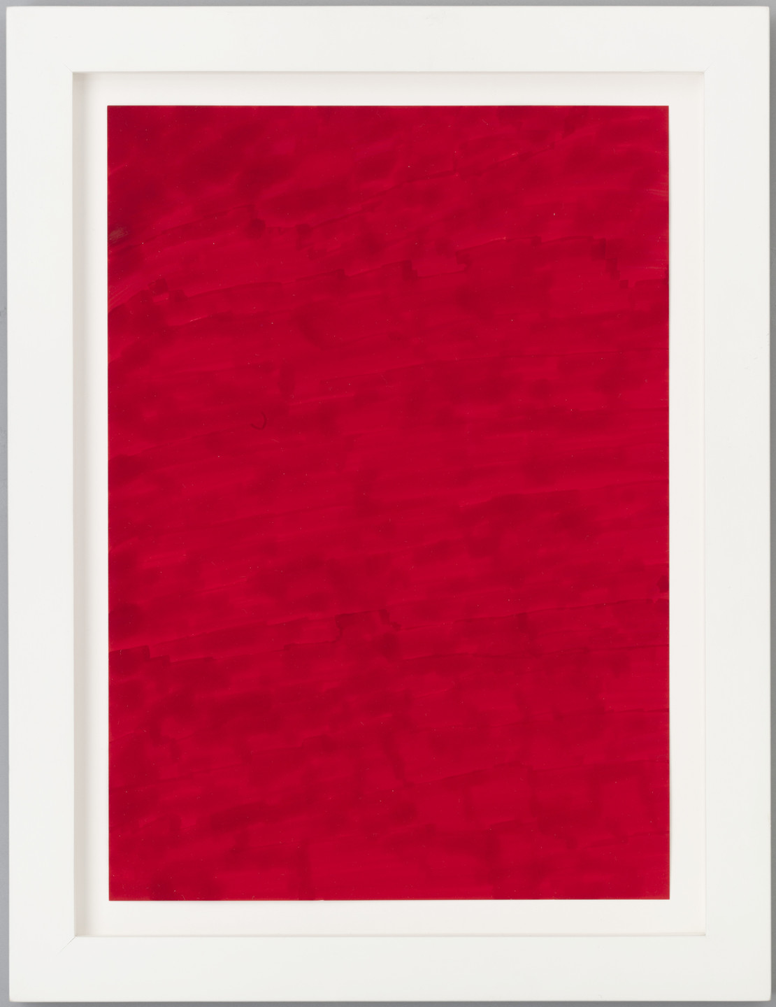 Martin Creed. Work No. 341. (2004)