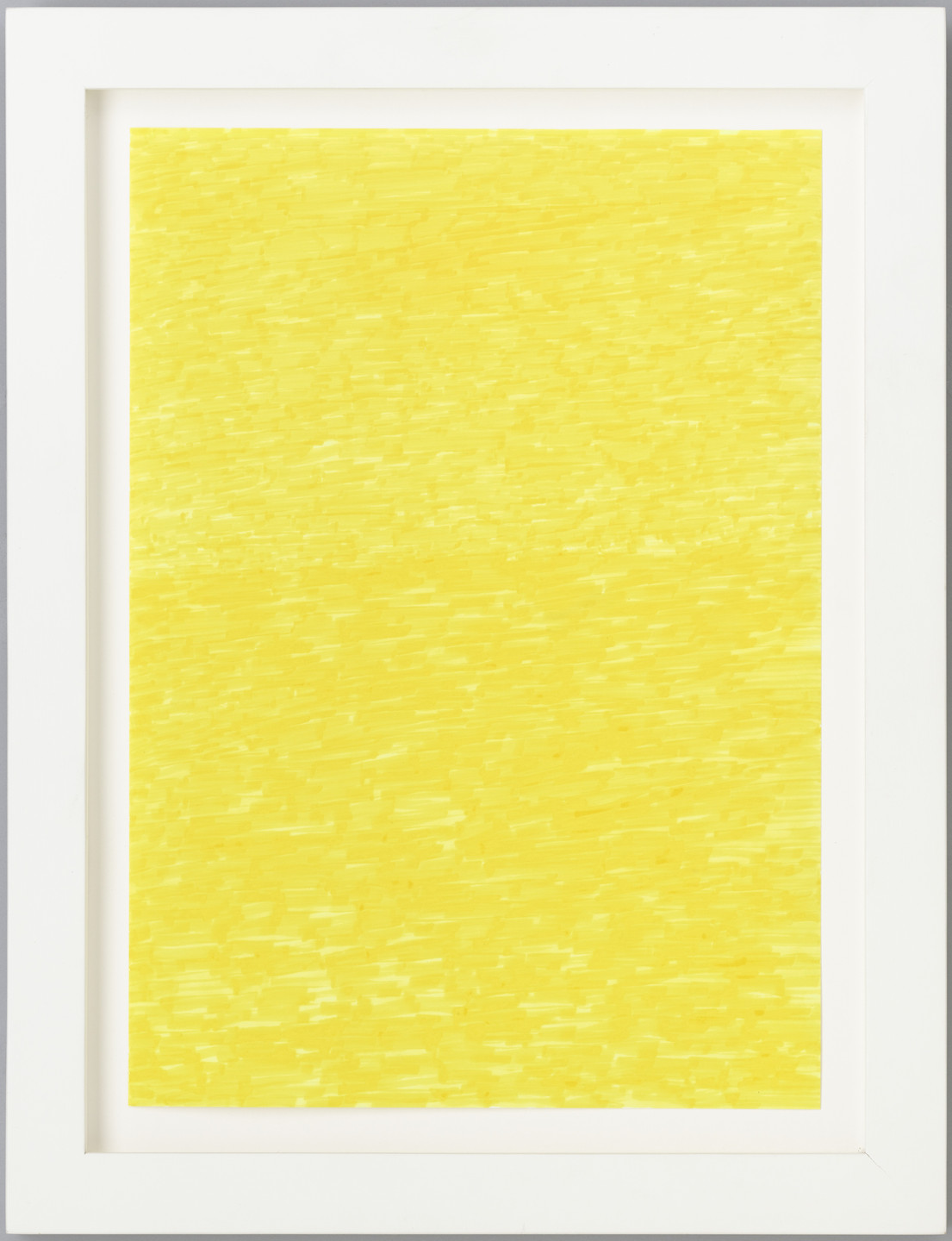 Martin Creed. Work No. 341. (2004)