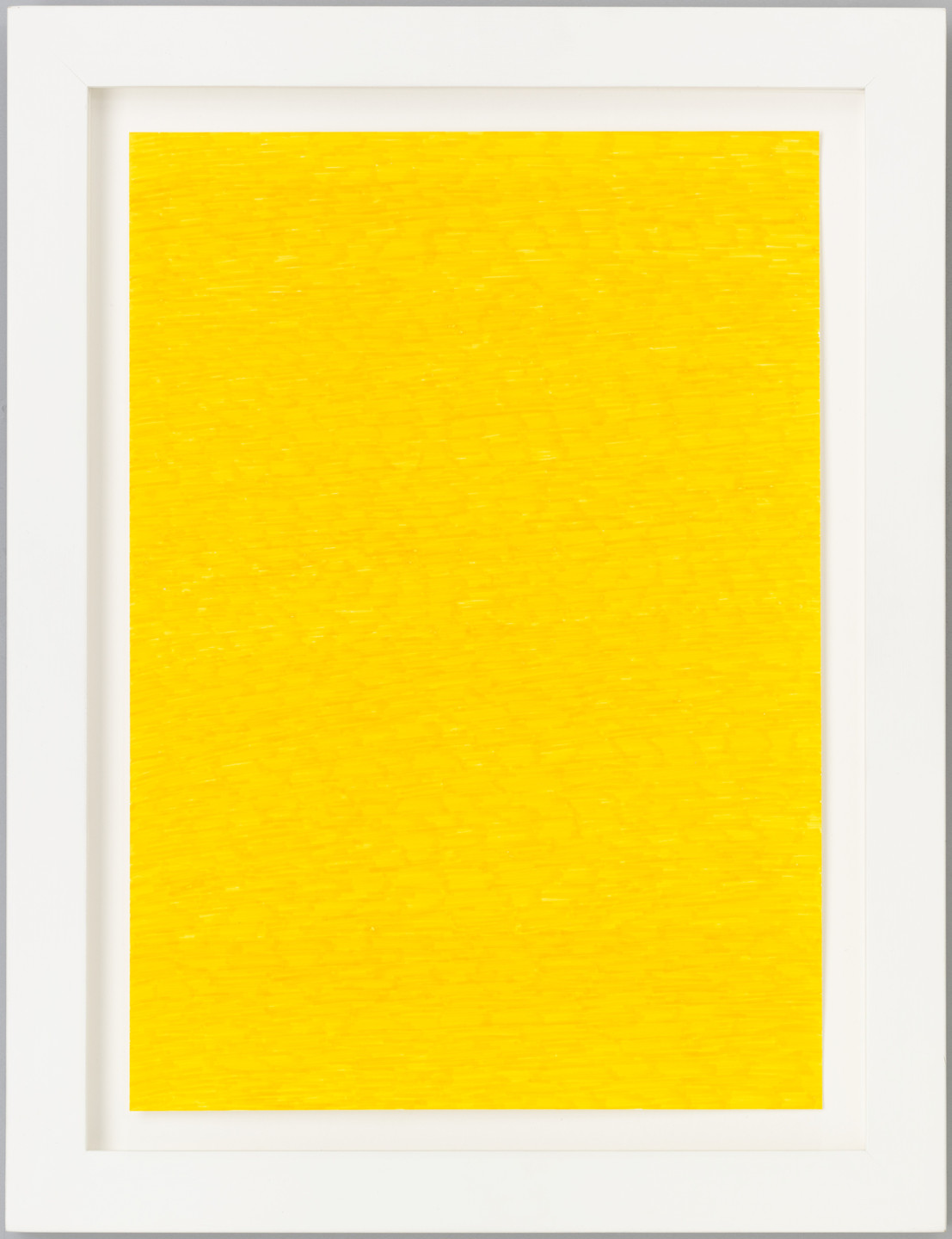 Martin Creed. Work No. 341. (2004)