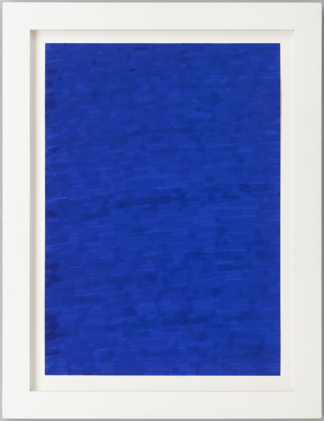 Martin Creed. Work No. 341. (2004)